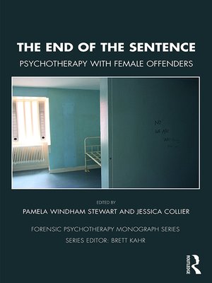 cover image of The End of the Sentence